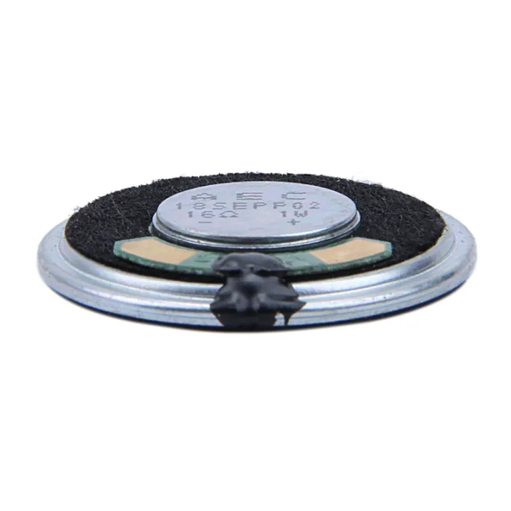3pcs%2036mm%2016%20Ohm%201W%20Aluminum%20Housing%20Internal%20Magnet%20Speaker%20-%20Image%204