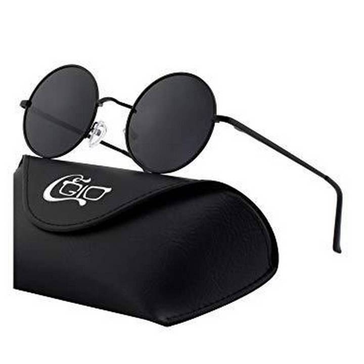 Round%20Metal%20Sunglasses%20Brand%20Designer%20Retro%20Vintage%20-%20Image%202