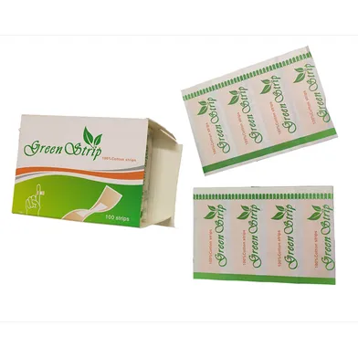 Green%20strip%20One%20time%20Bandage%20100%20pcs%20-%20Image%202