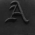 Summer Men baseball Cap Letter A Embroidery Snapback Hat cotton adjustable Hip Hop Hat Sports Trucker Caps Sun Hats.