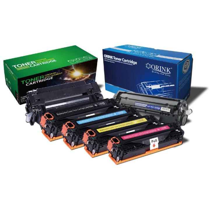 All Model Toner (Any Brand)