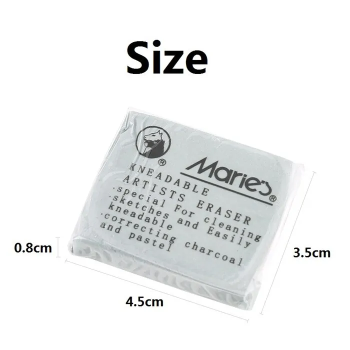 1piece%20Marie's%20Soft%20Rubber%20Eraser%20Strong%20Adhesive%20Kneadable%20Pencil%20Artists%20Sketch%20-%20Image%205