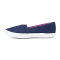 North Star Nancy Canvas Sneaker for Women. 