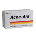 Stiefel Acne-Aid Bar Pimple Prone & Oily Skin Acne Aid Soap 100g. 