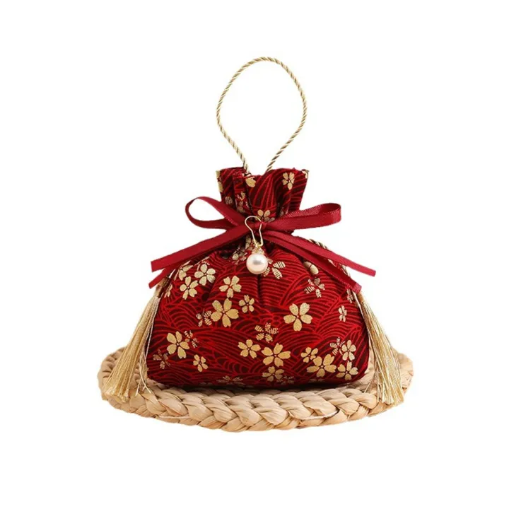 Printed%20Wedding%20Candy%20Bag%20Reusable%20Storage%20Multipack%20Jewelry%20Gift%20Pouch%20-Decorated%20Satin%20Cookies%20Gift%20Bag%20for%20Wedding%20Favors%20-%20Image%204
