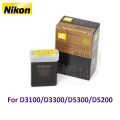 Nikon EN-EL 14 Rechargeable camera Battery For D5300 D3300 P7100 P7000 D3100 D3200 D5100 D5200. 