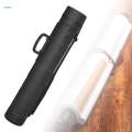 Blueprint Carrying Transport Tubes, Expanding Storage Tubes, Documents Storage Tube Drawing Tube Portable Poster Tube, for Drafting Drawing.