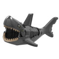 3D Ghost Shark Animal Puzzles DIY Building Blocks Model Early Learning Kids Toy. 