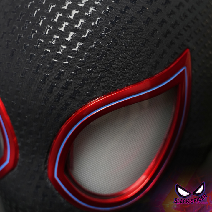 Miles%20Spiderman%20Cosplay%20Headgear%20Mascara%20Moving%20Eyes%20Electronic%20Mask%20Spider%20Man%201:1%20Remote%20Control%20Toys%20For%20Adults%20Kids%20Giftcosplay%20-%20Image%206