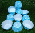 Paper Cup Cake Mould - 1000 Pcs. 