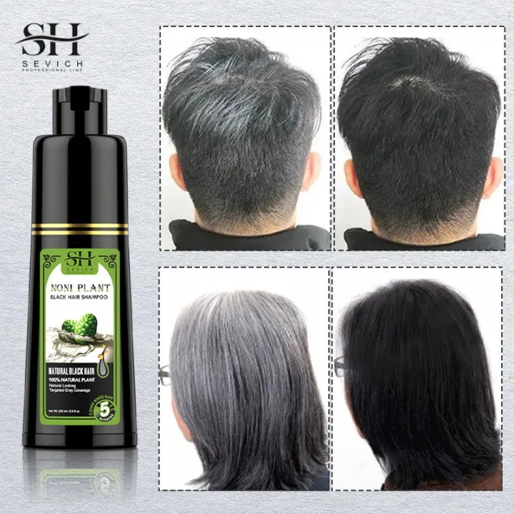 SEVICH%20Hair%20Dye%20Shampoo%20Natural%20Black%20250ml%20-%20Image%202
