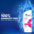 International UAE product Hair care Head & shoulders smooth and silky shampoo used for male/ female - 400 ml. 