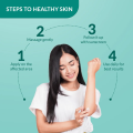 Fixderma Nigrifix Cream for Acanthosis Nigricans with Lactic Acid - 50g.