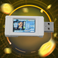 Nerdminer NM Miner USB Miner 313KH/S BTC Solo Mining Miner with Color Screen Mini Bitcoin BTC Miner Nerd Miner. 