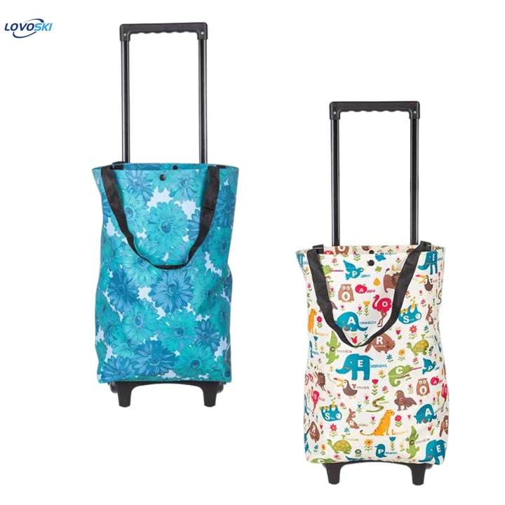 Foldable%20Shopping%20Bag%20Luggage%20Trolley%20Large%20Capacity%20Portable%20Grocery%20Cart%20Collapsible%20Grocery%20Bag%20Foldable%20Trolley%20Tote%20Bag%20for%20Home%20Travel%20-%20Image%202