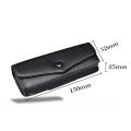 【Flash sale】 Unisex Belt Wearable Portable Carrying Cases Phone Bags Glasses Storage Box Glasses Case. 