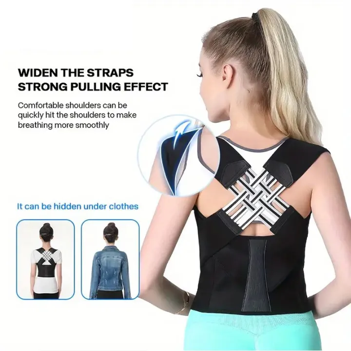 %E3%80%90Clearance%20Markdowns%E3%80%91%20Back%20Brace%20Posture%20Corrector%20for%20Women%20and%20Men,%20Shoulder%20Straightener%20Adjustable%20Full%20Back%20Support%20Upper%20and%20Lower%20-%20Image%203