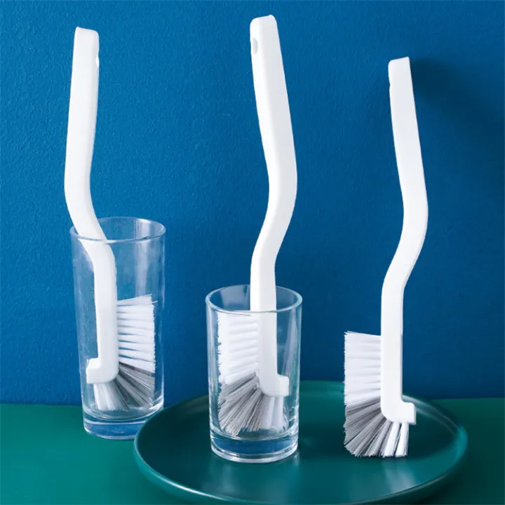 1%20Pcs%20Eco%20Friendly%20Kitchen%20Dishwasher%20Cleaning%20Brush%20Long%20handle%20Mini%20Edge%20Corner%20Plastic%20Brush%20Pots%20Pans%20Cups%20Toilets%20Gap%20Cleaning%20Brush%20-%20Image%202