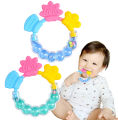 Baby Bell Teether 9216 Xierbao. 