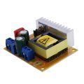 DC-DC 8~32V to 45~390V High Voltage Boost Converter ZVS Step-up Booster Module. 
