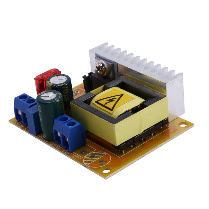 DC-DC%208~32V%20to%2045~390V%20High%20Voltage%20Boost%20Converter%20ZVS%20Step-up%20Booster%20Module%20-%20Image%203
