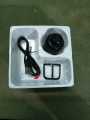 Mini Camera 1080P HD WiFi Wire HD Night Vision Camera Home X5 Remote Camera Kids Pet Safety Monitoring.