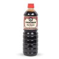 Kikkoman Soy Sauce 1 Liter. 
