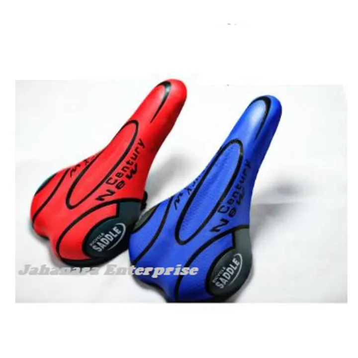 Bicycle Century Seat MTB Cycle Seat MTB Mountain Saddle Gear Cycle Seat