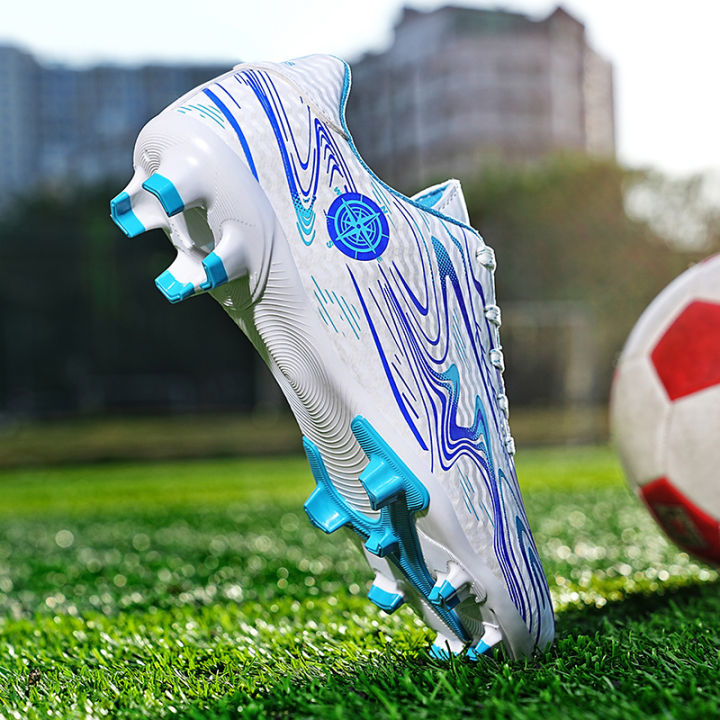 Special%20Offer%20Massey%20Soccer%20Shoes%20Broken%20Nail%20Male%20and%20Female%20Students%20Artificial%20Grass%20Training%20Shoes%20Non-Slip%20Wear-Resistant%20Game-Specific%20-%20Image%205