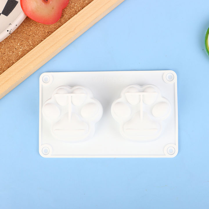 2/6%20Cavity%20Cat%20Paw%20Silicone%20Soap%20Mold%20Animal%20Candle%20Resin%20Plaster%20Mold%20DIY%20Chocolate%20Jelly%20Cake%20Ice%20Cube%20Making%20Desk%20Decor%20Gift%20Ruishu%20-%20Image%204