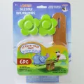 SeeSaw for Children Toys Play House Toy Scene Accessories Amazon Vinyl Toys Accessories and Decorations Tools. 