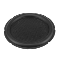 LKPCIGCXM 2X 8 Inch Bass Speaker Passive Radiator Auxiliary Rubber Vibration Plate Subwoofer Replacement. 