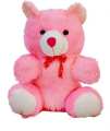 Woolen Teddy Bear- Best Love Gift (Small size).