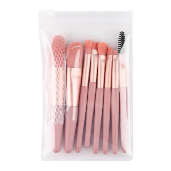 8Pcs/set%20Makeup%20Brushes%20Travel%20Make%20Up%20Brush%20Kit%20Mini%20Cosmetic%20Brushes%20for%20Face%20Foundation%20Blush%20Eye%20Shadow%20Powder%20Blusher%20Eyelash%20Brush%20Make%20Up%20Tools%20-%20Image%204