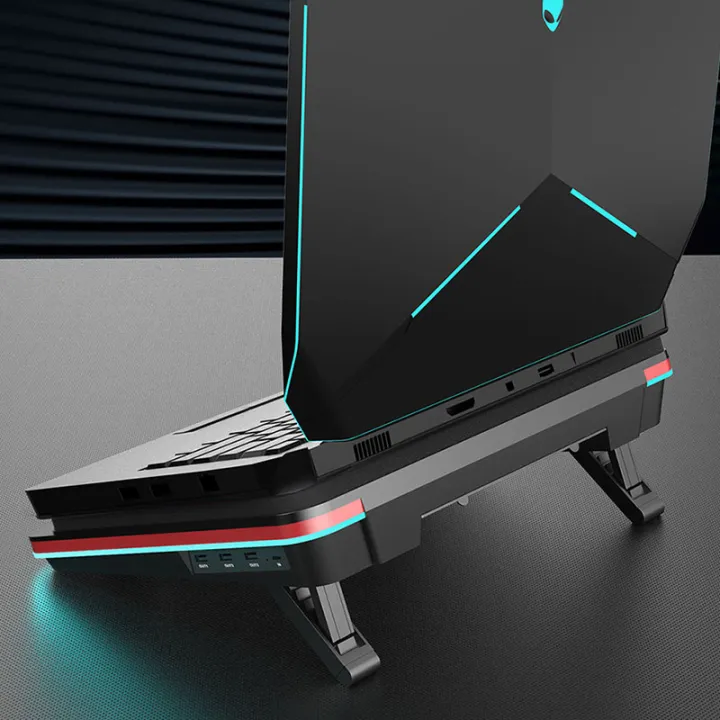 IETS%20GT500%20Laptop%20Cooling%20Stand%20V2/V1/S2/B0%20Series%20Cooling%20Pad%205000RPM%20External%20Cooler%20for%2013,%2015%E2%80%9D%20to%2017.3%20Gaming%20Notebooks%20-%20Image%202