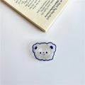 Cartoon Animal Korean Cute Bear Folding Grip Holder Socket Pocket Support Mobile Phone Finger Ring Griptok Expanding Stand. 