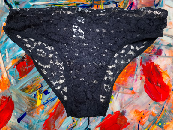 Women%20Push%20Up%20Net%20Black%20Colour%20Underwire%20Bra%20and%20Panty%20Set%20-%20Image%204