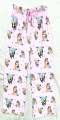 Ladies fashionable Print Trousers.