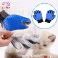 cat fur remover hand glops one hand glops. 