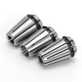 Nax 15Pcs Er11 Precision Spring Collet Set Milling Lathe Cnc Chuck Bit Holder Tool.