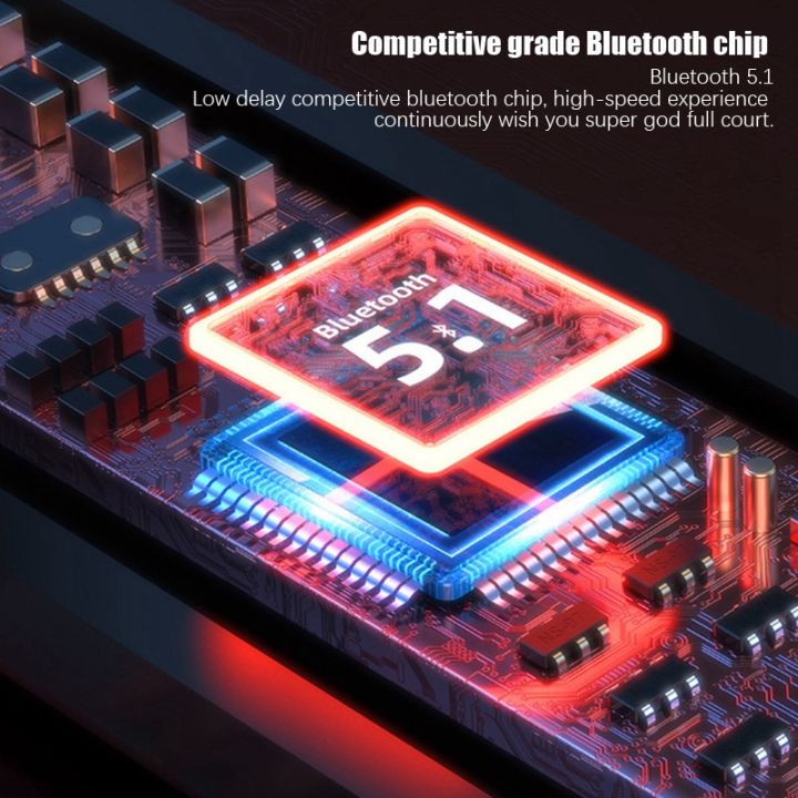 M28%20TWS%20Wireless%20Gaming%20Earbuds%20-%20Image%205