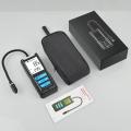 Gas Leak Analyzer Mestek CGD-02. 