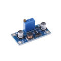 2A DC-DC boost step up volt converter power supply 2V-24V to 3v 5v 6v 9v 12v 19v. 
