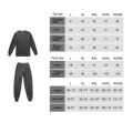 Men's Thermal Underwear Long Johns For Male Winter Thick Thermo Underwear Sets Winter Clothes Men Keep Warm Thick Thermal L-4XL.