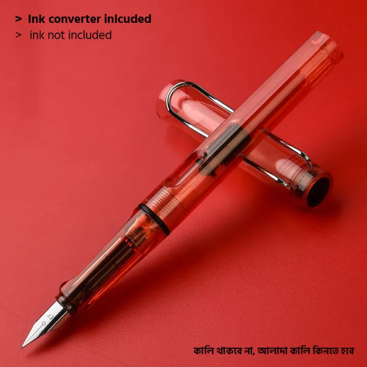 Elegant%20Fountain%20Pen%20with%20Fine%20Point%20and%20Durable%20Body%20-%20Image%202