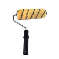 HMBR Cotton Thread Paint Roller 9 Inch – Long Handle & High-Absorbent Cover. 