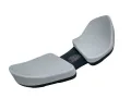Moveable Wrist rests 3rd Generation Super Comfortable Premium Quality Wrist Rest for Mouse. 