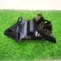 Rear Fender/Rear Mudguard Mud Protector Yamaha FZ-S V2, Fazer V1,V2. 