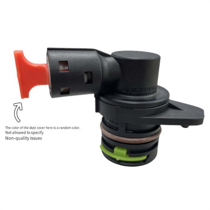 12663027%2012637666%20PCV%20Vent%20Valve%20Crankcase%20Ventilation%20Valve%20for%20-%20Image%204