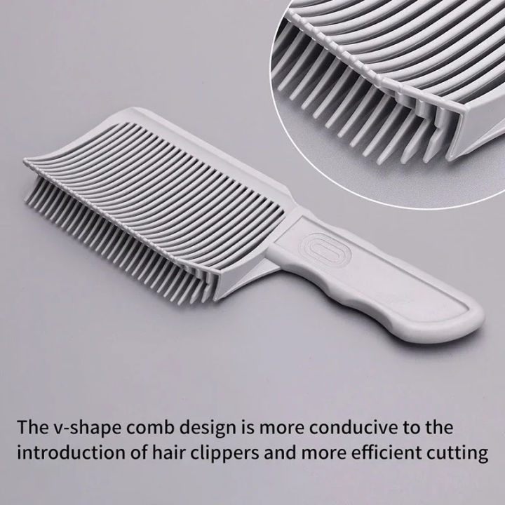 Barber%20Fade%20Combs%20Hair%20Cutting%20Resistant%20Positioning%20Comb%20Clipper%20Blending%20Flat%20Top%20Hair%20Comb%20Men's%20Hair%20Comb%20Salon%20Styling%20Tool%20-%20Image%203